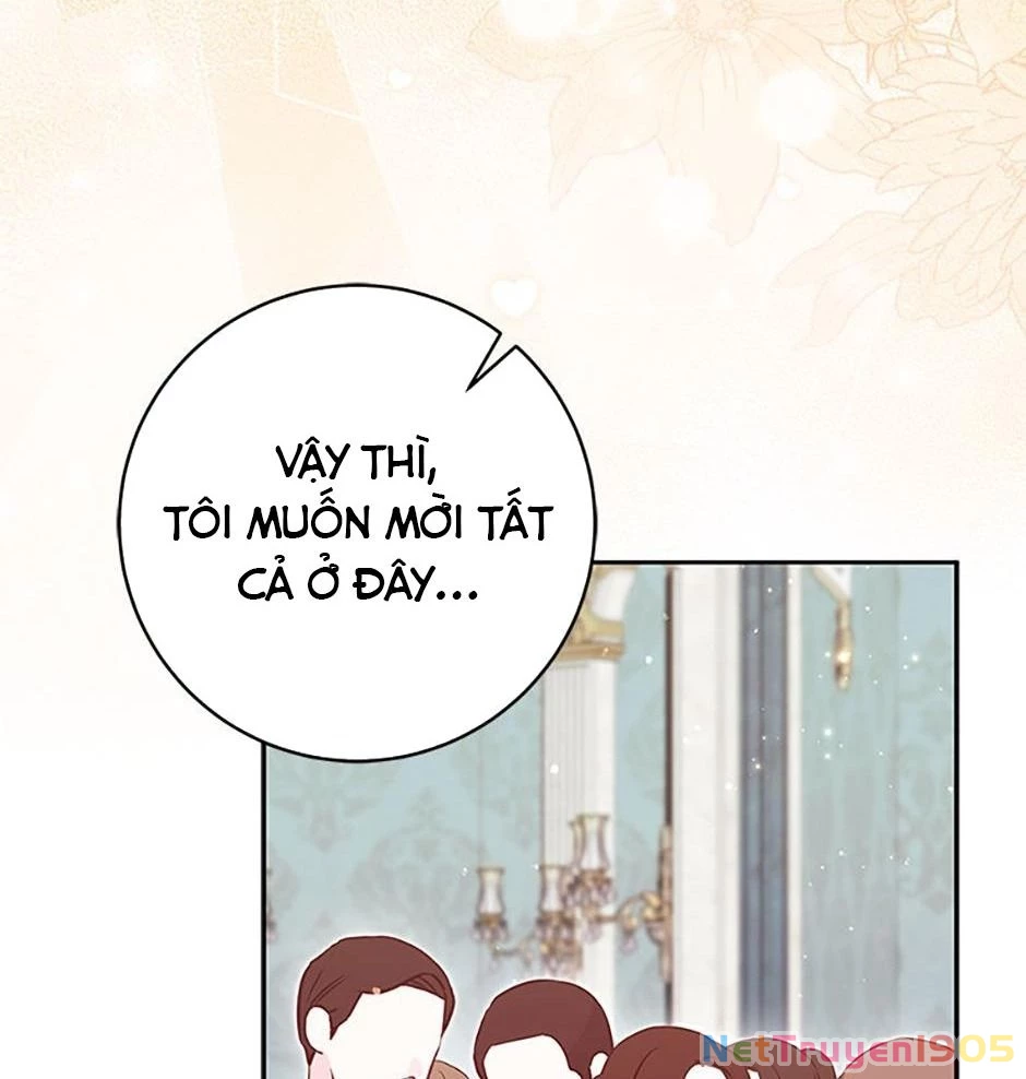 Cuộc Sống Của Nữ Vương Ác Quỷ Chapter 61 - 87