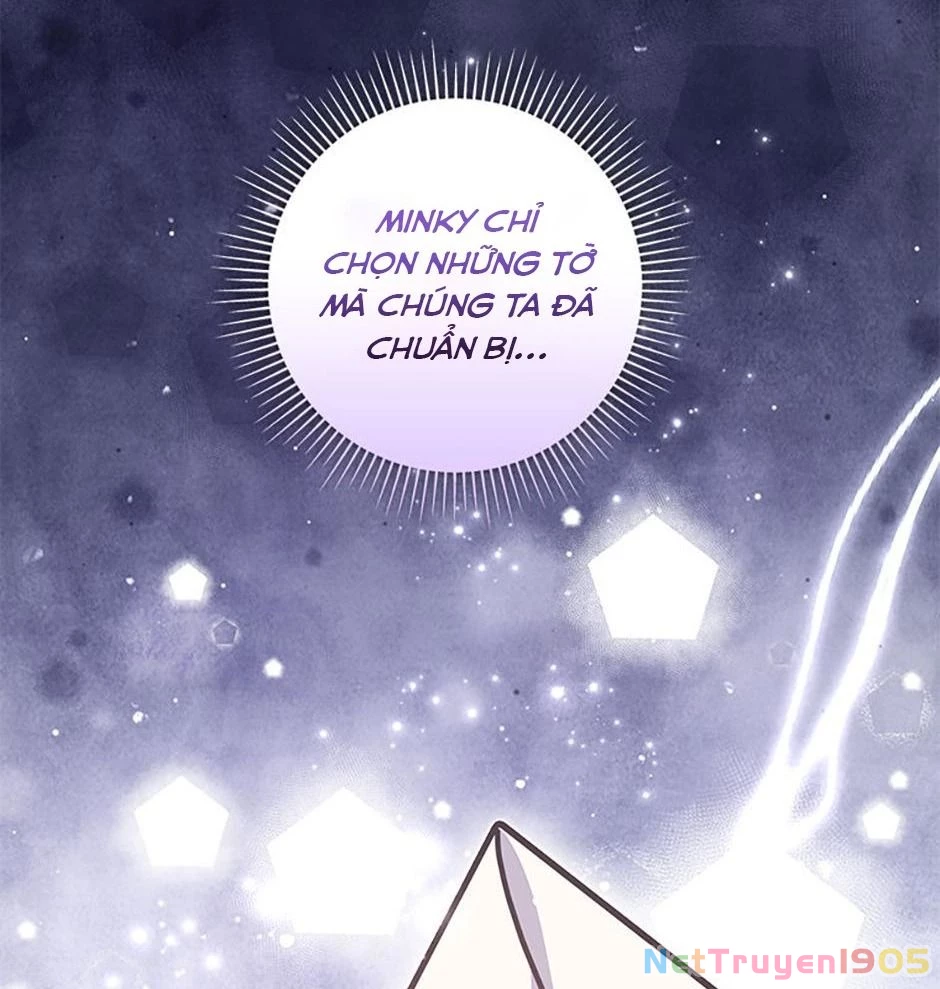 Cuộc Sống Của Nữ Vương Ác Quỷ Chapter 61 - 94