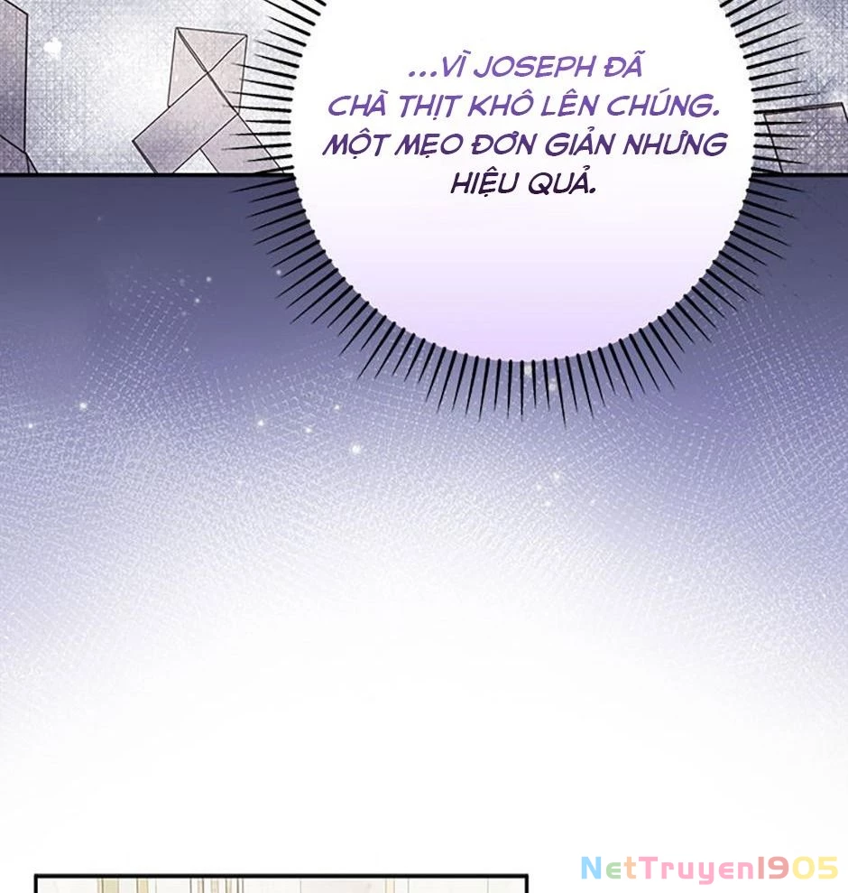 Cuộc Sống Của Nữ Vương Ác Quỷ Chapter 61 - 96