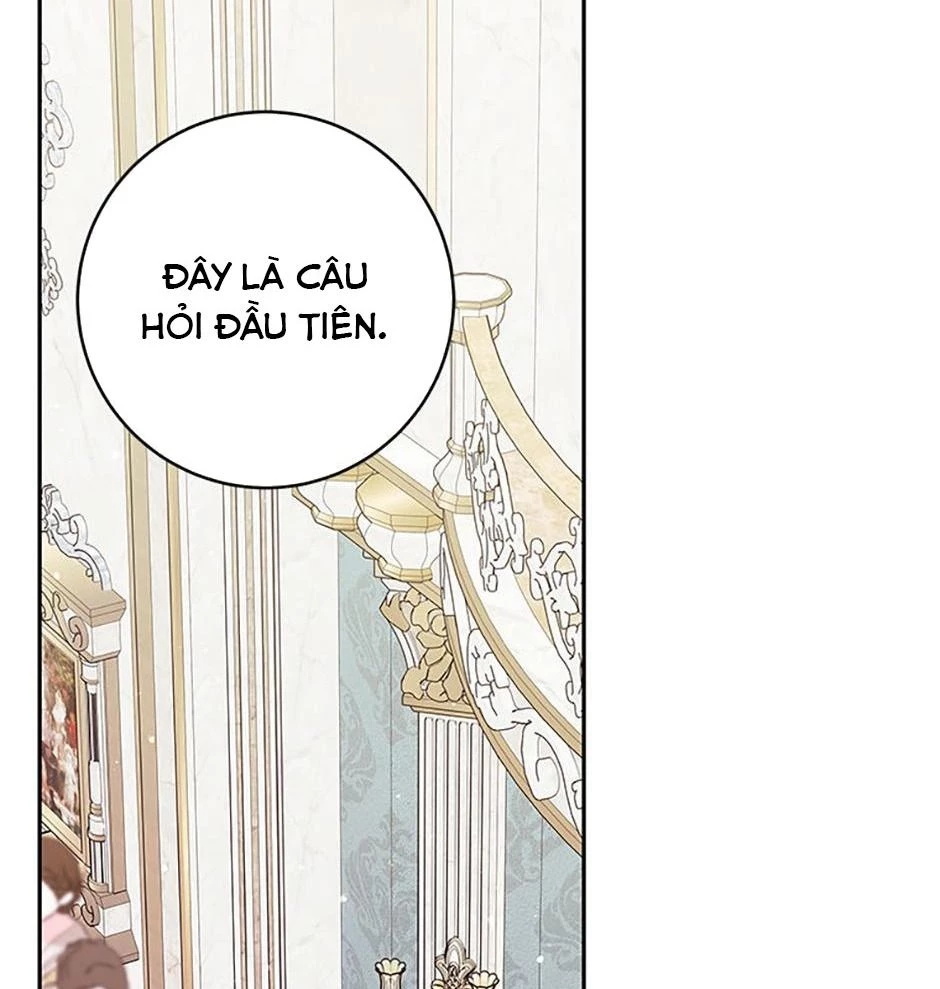 Cuộc Sống Của Nữ Vương Ác Quỷ Chapter 61 - 97