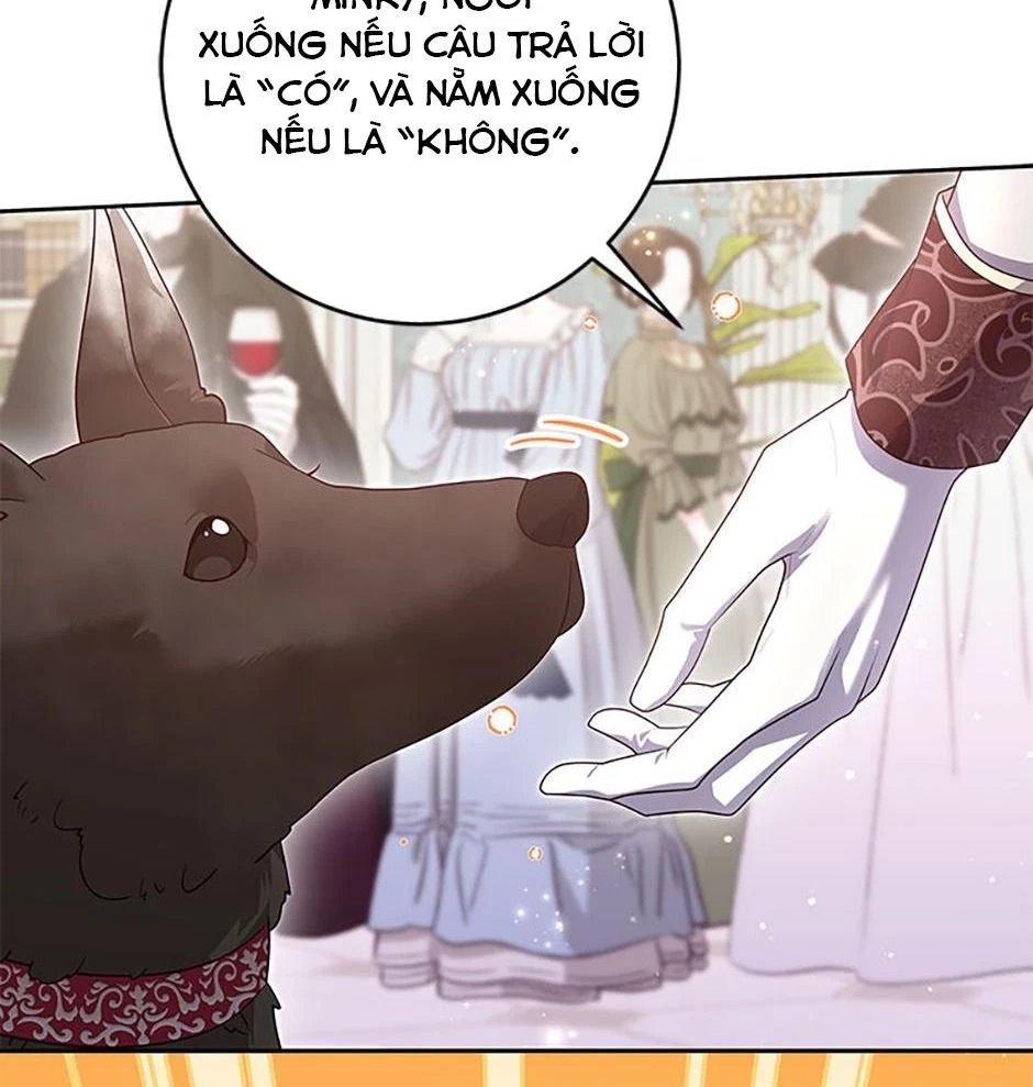 Cuộc Sống Của Nữ Vương Ác Quỷ Chapter 61 - 101