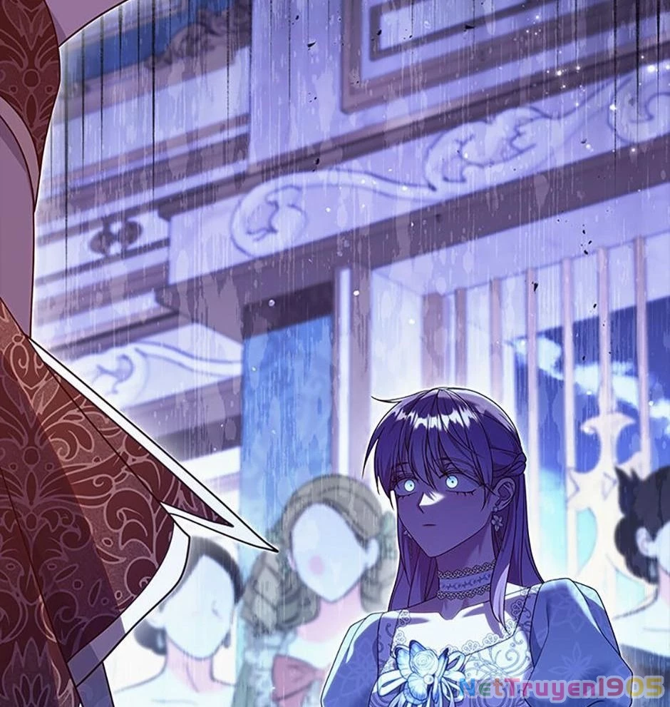 Cuộc Sống Của Nữ Vương Ác Quỷ Chapter 62 - 4