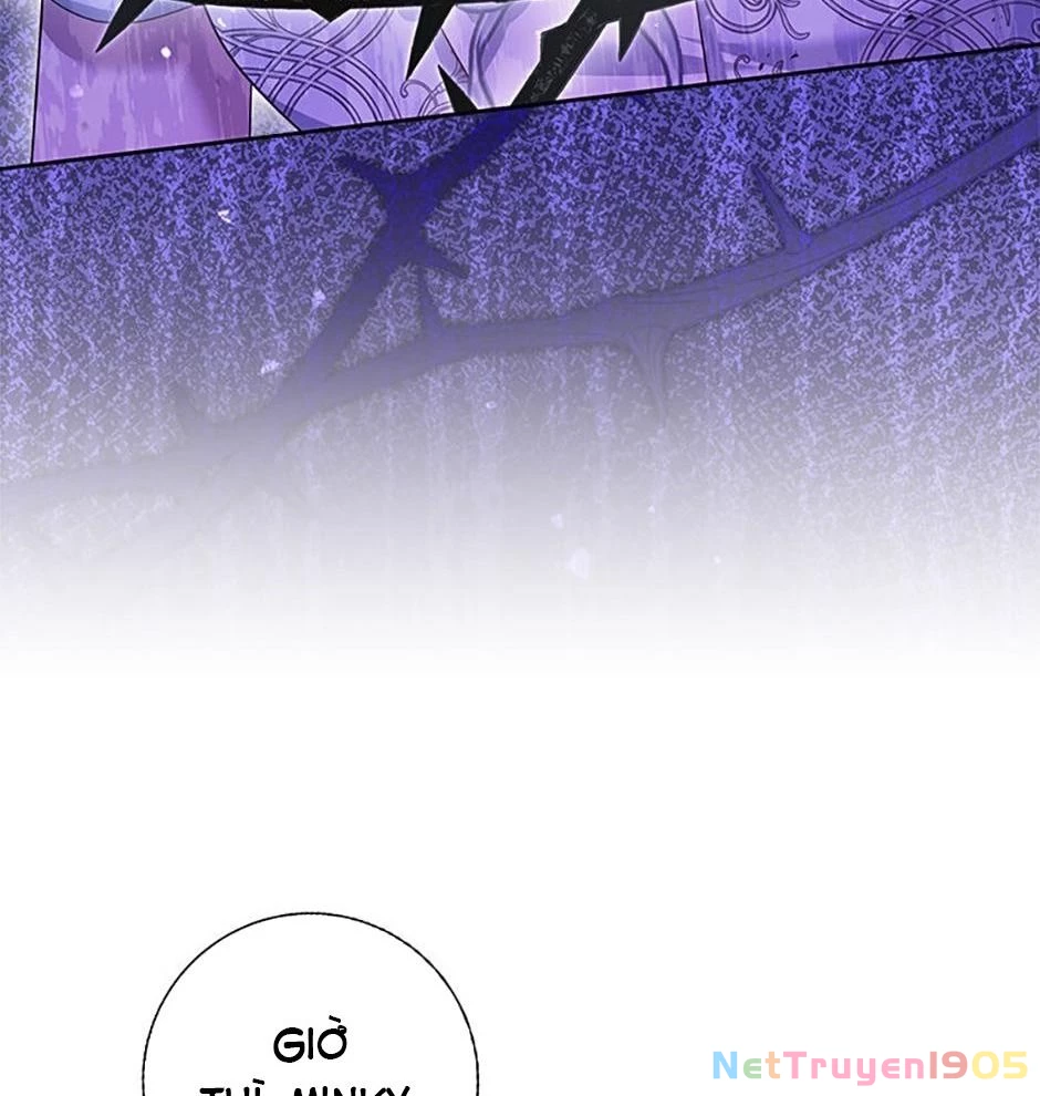 Cuộc Sống Của Nữ Vương Ác Quỷ Chapter 62 - 8