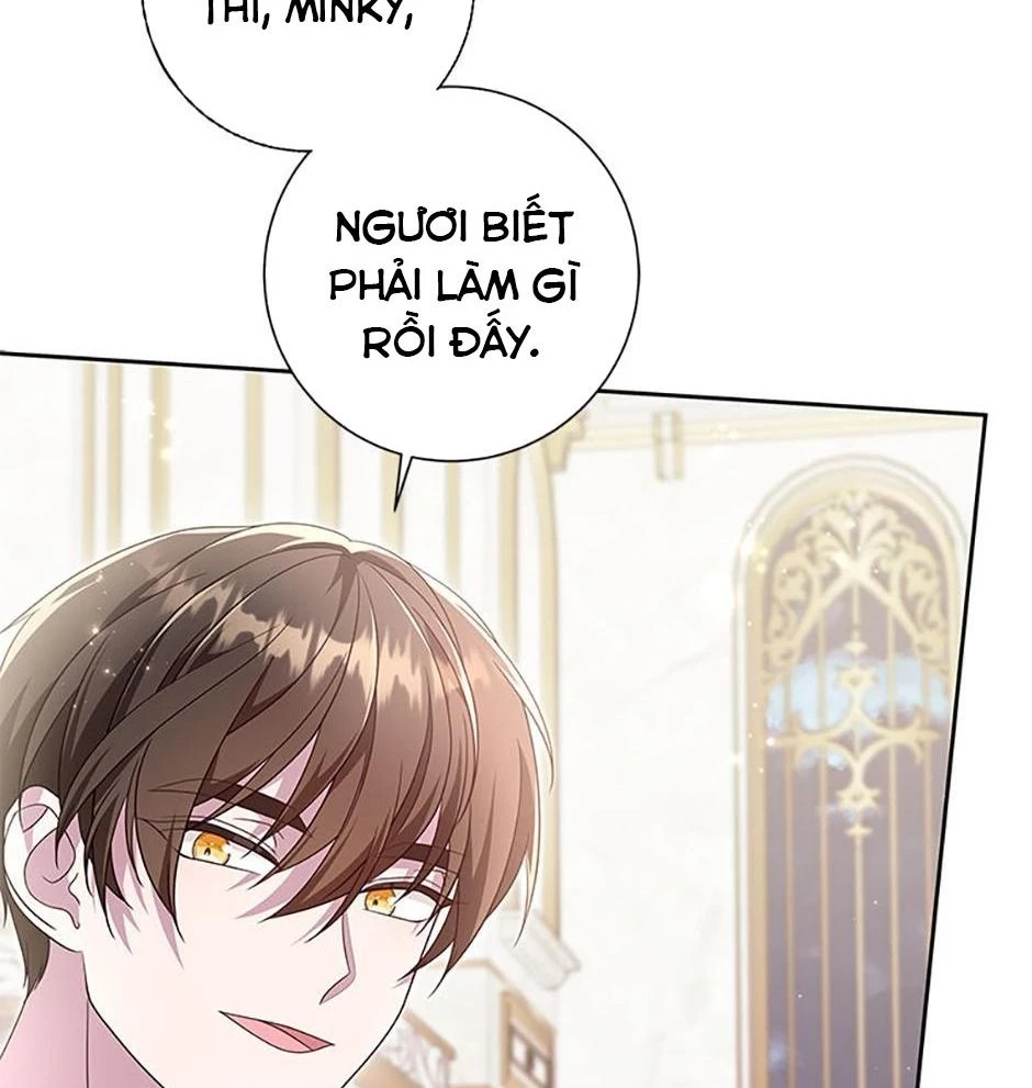 Cuộc Sống Của Nữ Vương Ác Quỷ Chapter 62 - 9