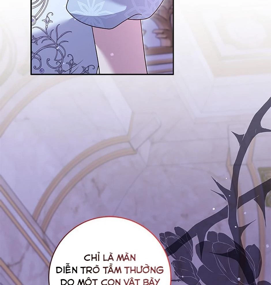 Cuộc Sống Của Nữ Vương Ác Quỷ Chapter 62 - 19