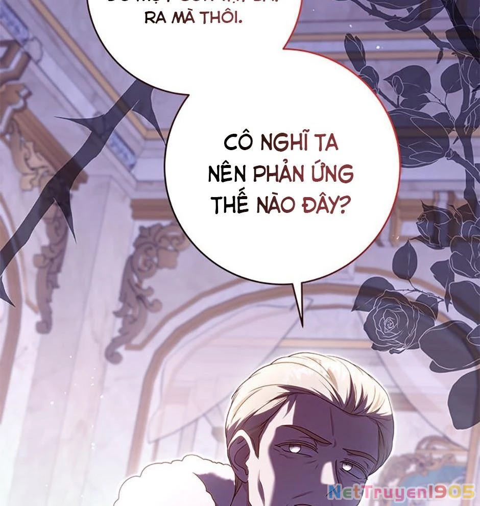 Cuộc Sống Của Nữ Vương Ác Quỷ Chapter 62 - 20