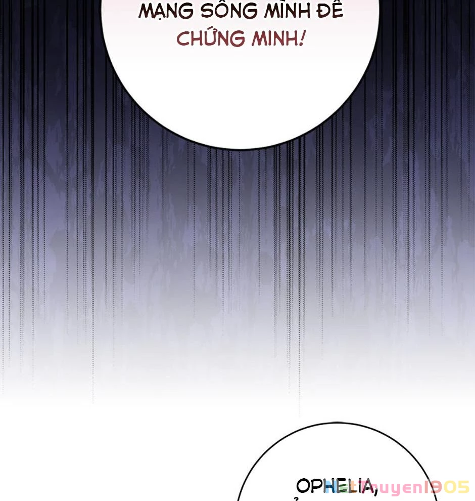 Cuộc Sống Của Nữ Vương Ác Quỷ Chapter 62 - 27