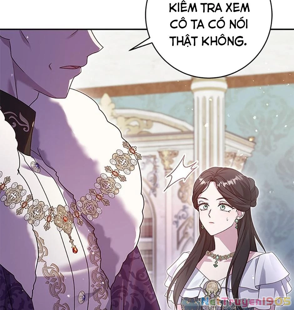 Cuộc Sống Của Nữ Vương Ác Quỷ Chapter 62 - 28