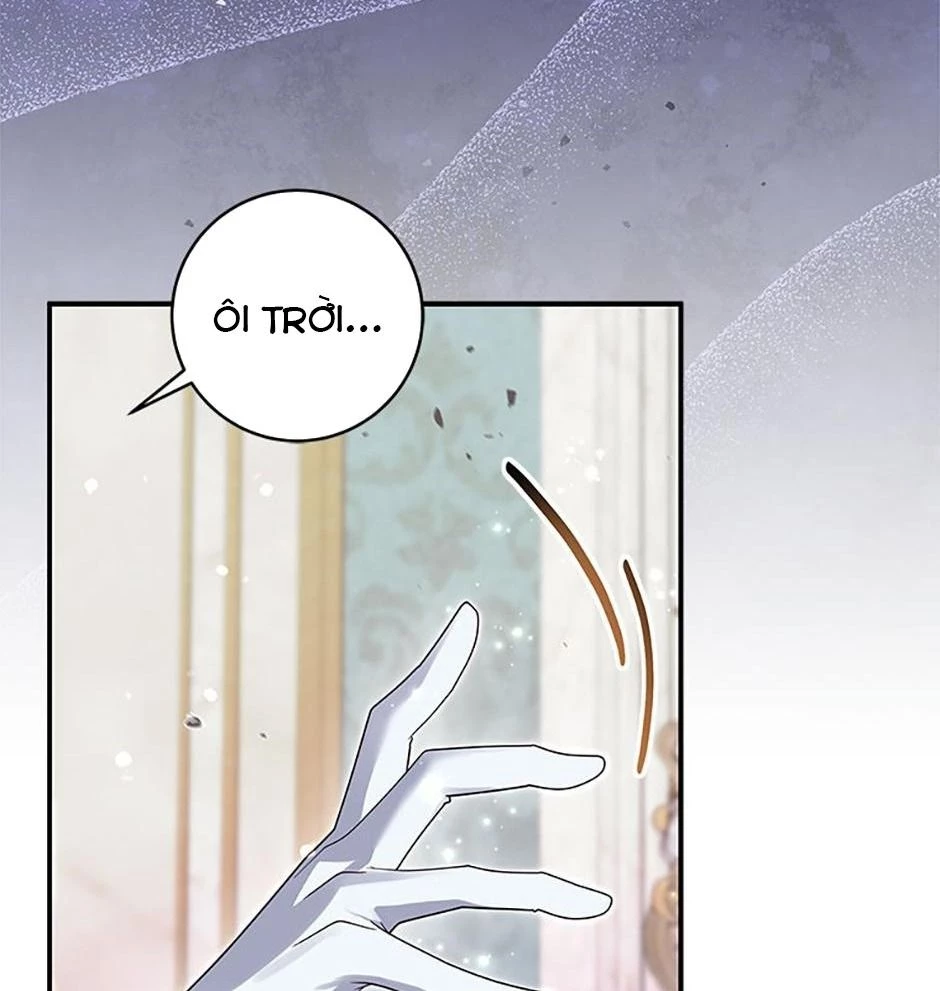 Cuộc Sống Của Nữ Vương Ác Quỷ Chapter 62 - 37