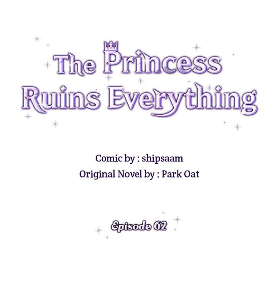 Cuộc Sống Của Nữ Vương Ác Quỷ Chapter 62 - 47