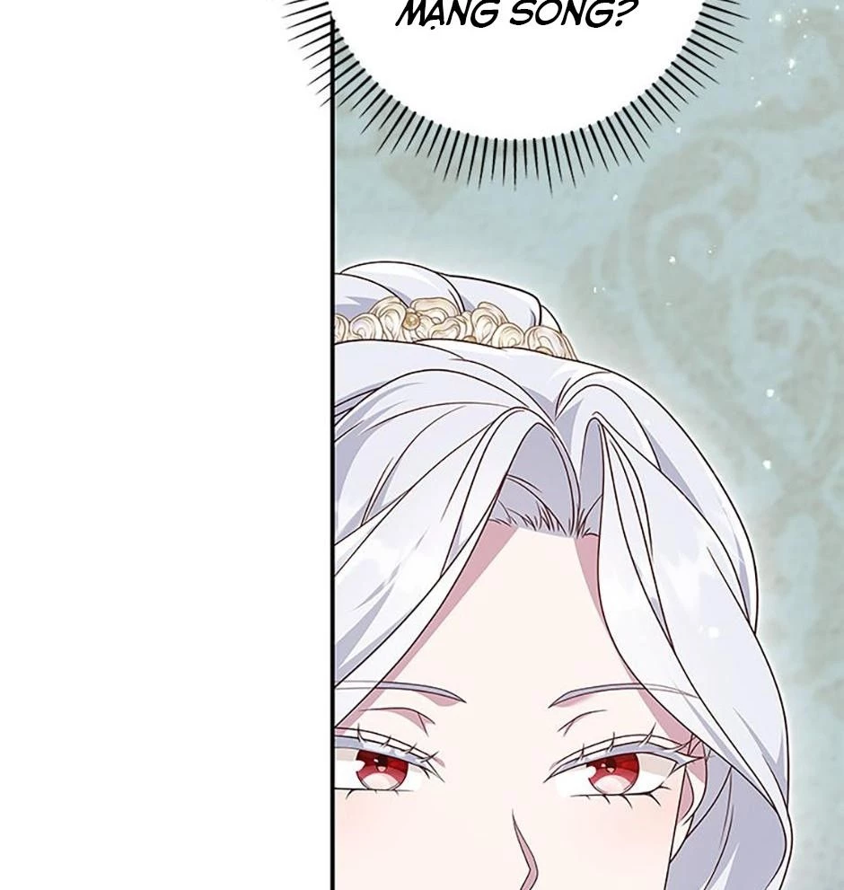Cuộc Sống Của Nữ Vương Ác Quỷ Chapter 62 - 51