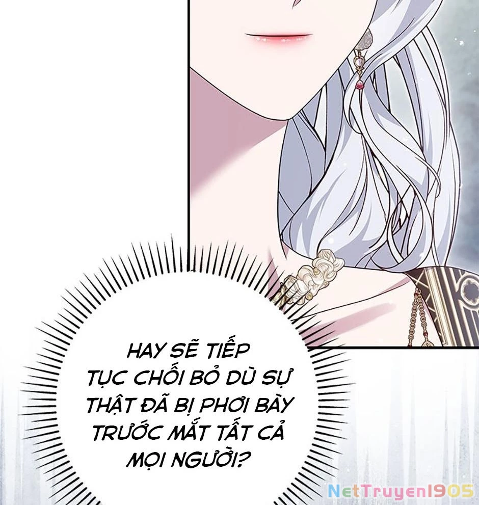 Cuộc Sống Của Nữ Vương Ác Quỷ Chapter 62 - 52