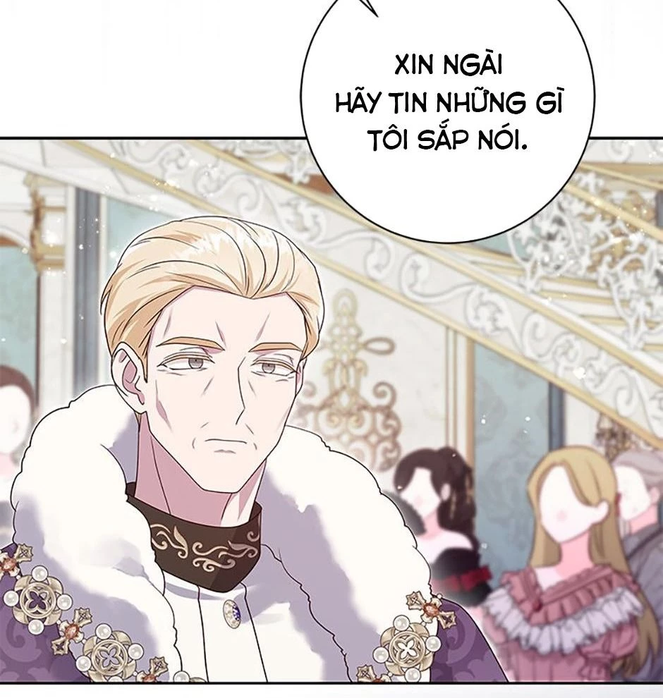 Cuộc Sống Của Nữ Vương Ác Quỷ Chapter 62 - 56