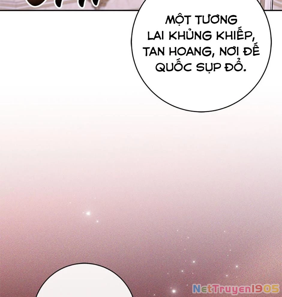 Cuộc Sống Của Nữ Vương Ác Quỷ Chapter 62 - 63