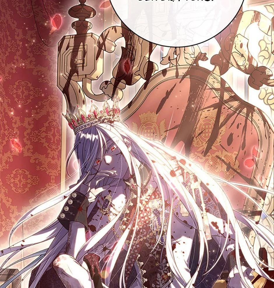 Cuộc Sống Của Nữ Vương Ác Quỷ Chapter 62 - 65