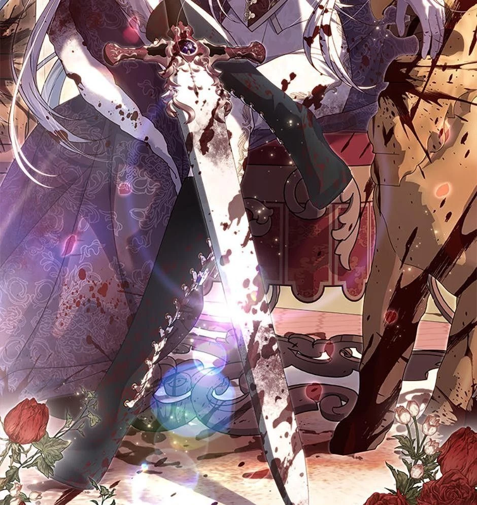 Cuộc Sống Của Nữ Vương Ác Quỷ Chapter 62 - 66