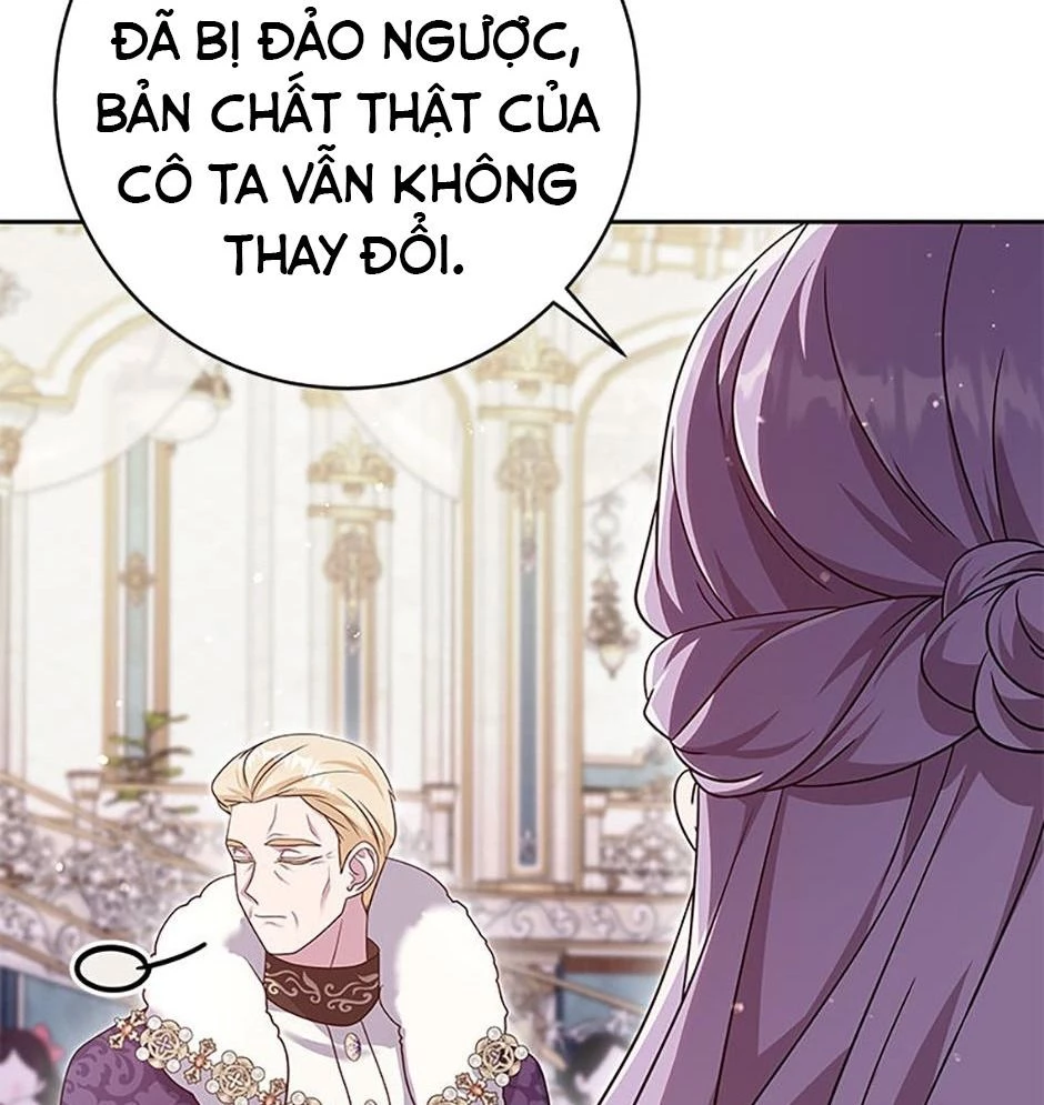 Cuộc Sống Của Nữ Vương Ác Quỷ Chapter 62 - 68