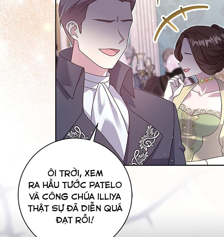 Cuộc Sống Của Nữ Vương Ác Quỷ Chapter 62 - 72