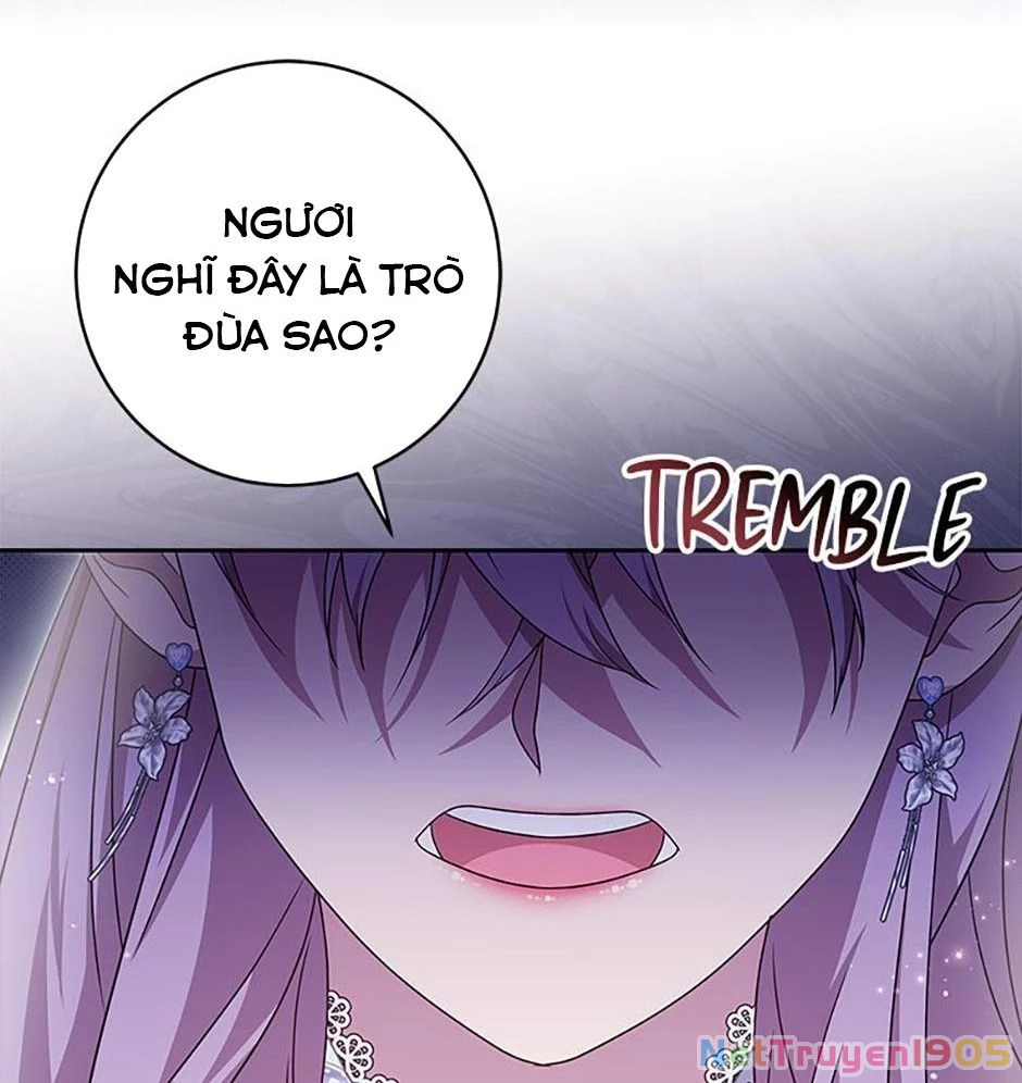 Cuộc Sống Của Nữ Vương Ác Quỷ Chapter 62 - 76