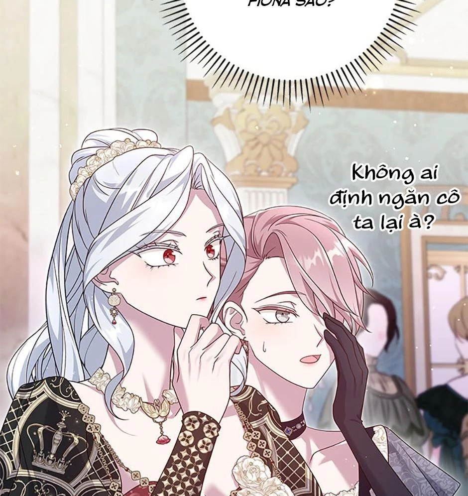 Cuộc Sống Của Nữ Vương Ác Quỷ Chapter 62 - 83