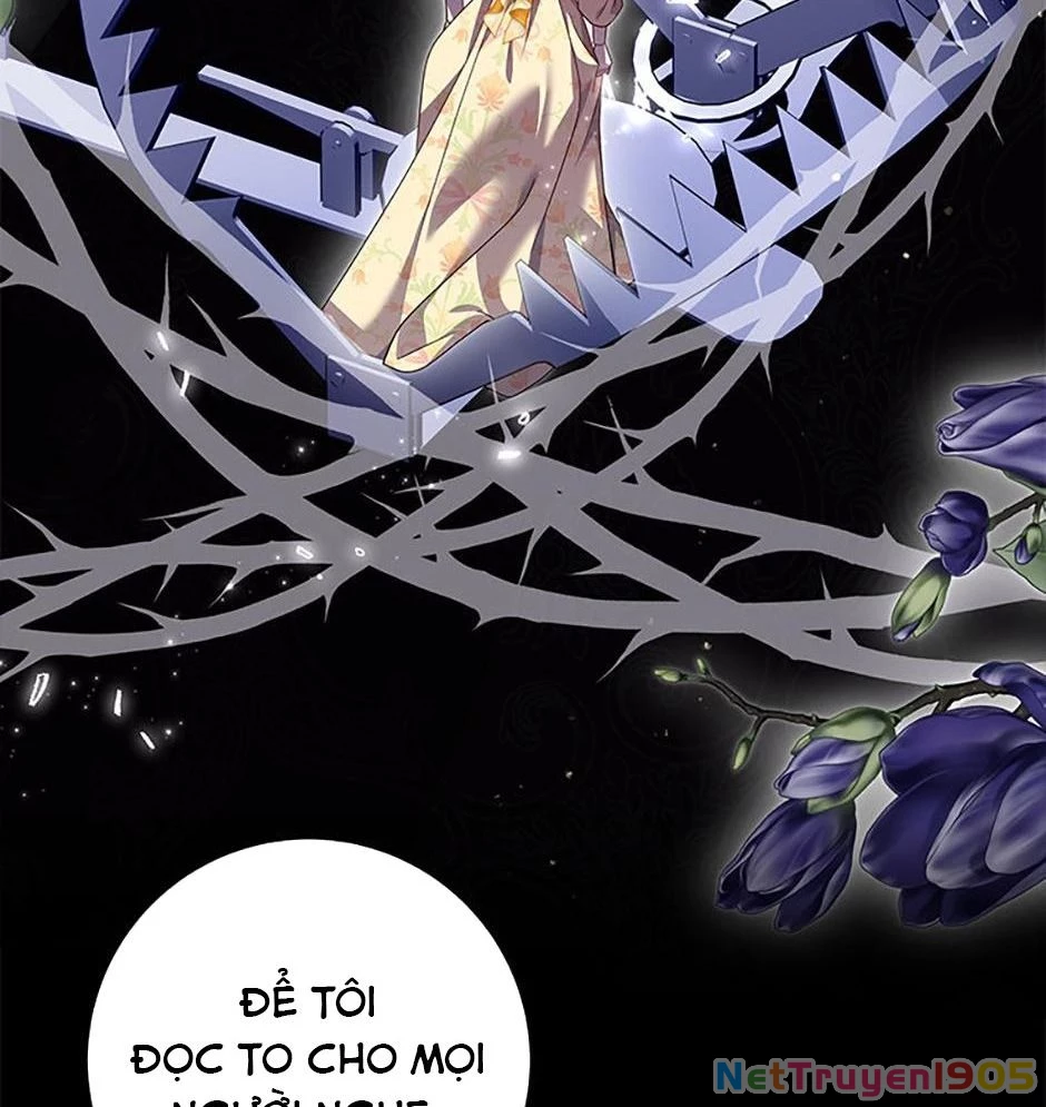 Cuộc Sống Của Nữ Vương Ác Quỷ Chapter 62 - 90