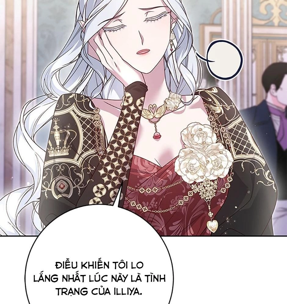 Cuộc Sống Của Nữ Vương Ác Quỷ Chapter 62 - 105