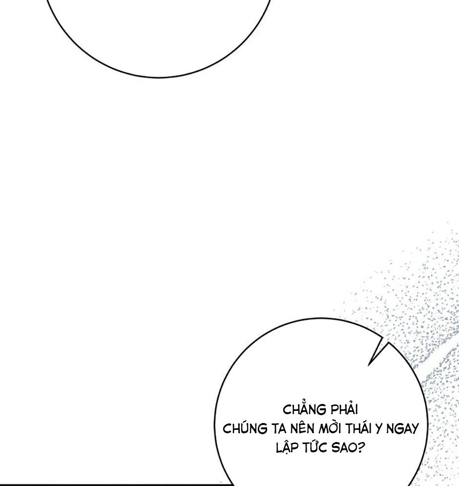 Cuộc Sống Của Nữ Vương Ác Quỷ Chapter 62 - 106