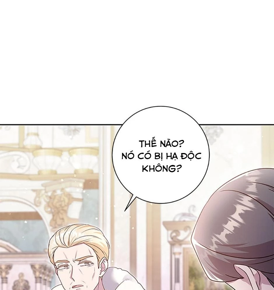 Cuộc Sống Của Nữ Vương Ác Quỷ Chapter 62 - 111