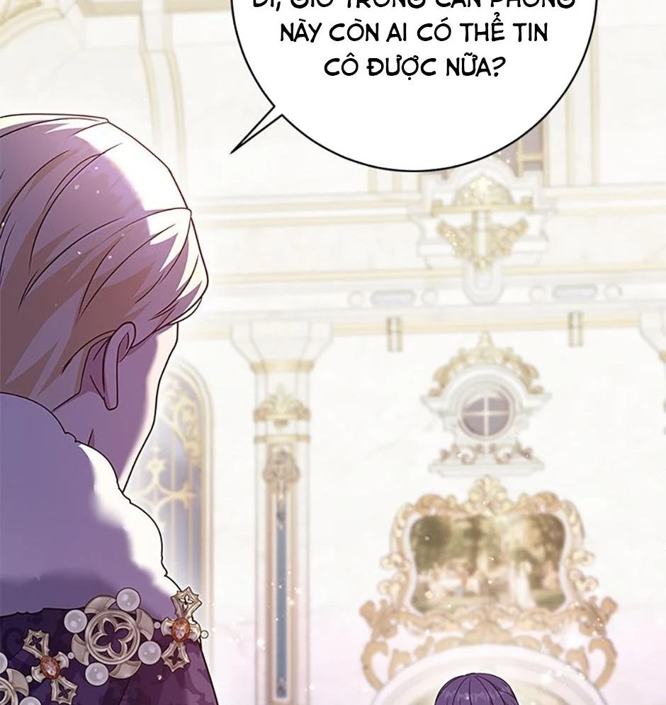 Cuộc Sống Của Nữ Vương Ác Quỷ Chapter 62 - 123