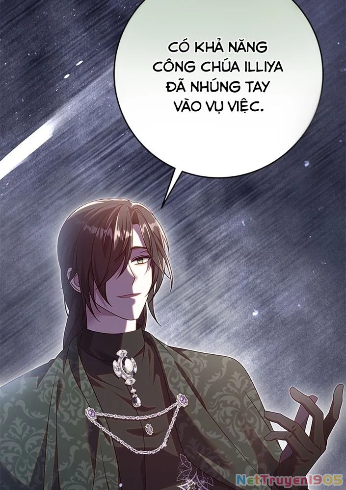 Cuộc Sống Của Nữ Vương Ác Quỷ Chapter 63 - 2