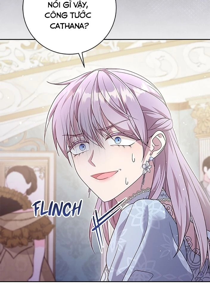 Cuộc Sống Của Nữ Vương Ác Quỷ Chapter 63 - 4