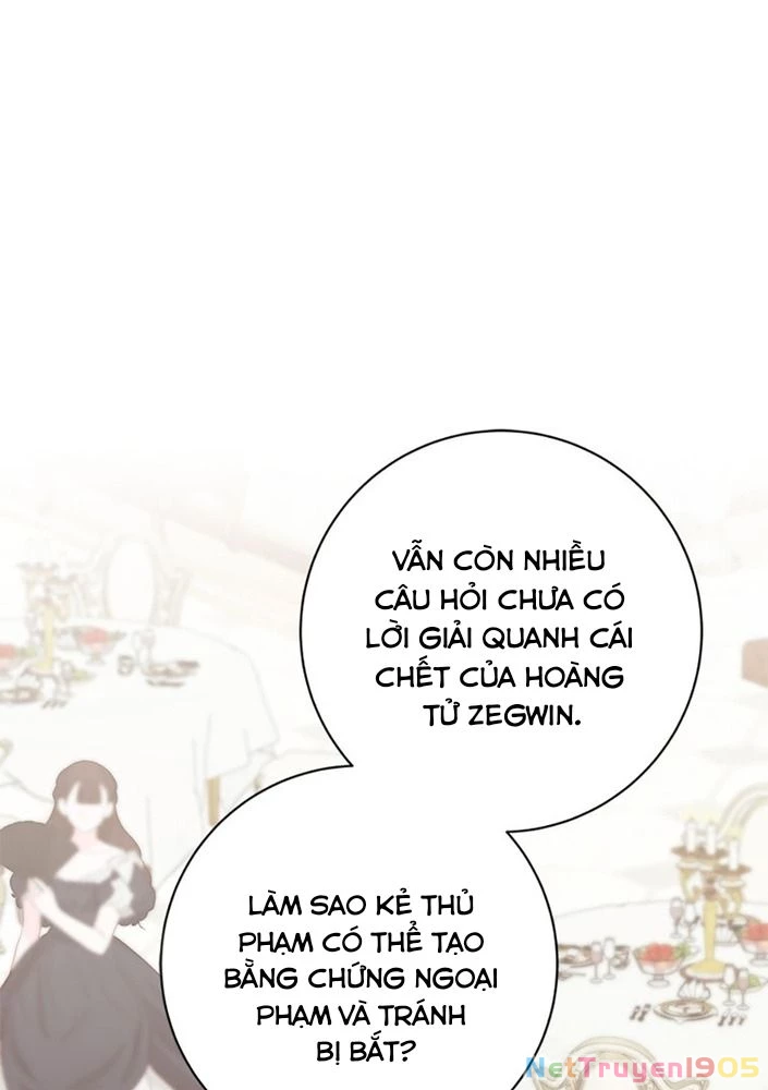 Cuộc Sống Của Nữ Vương Ác Quỷ Chapter 63 - 5