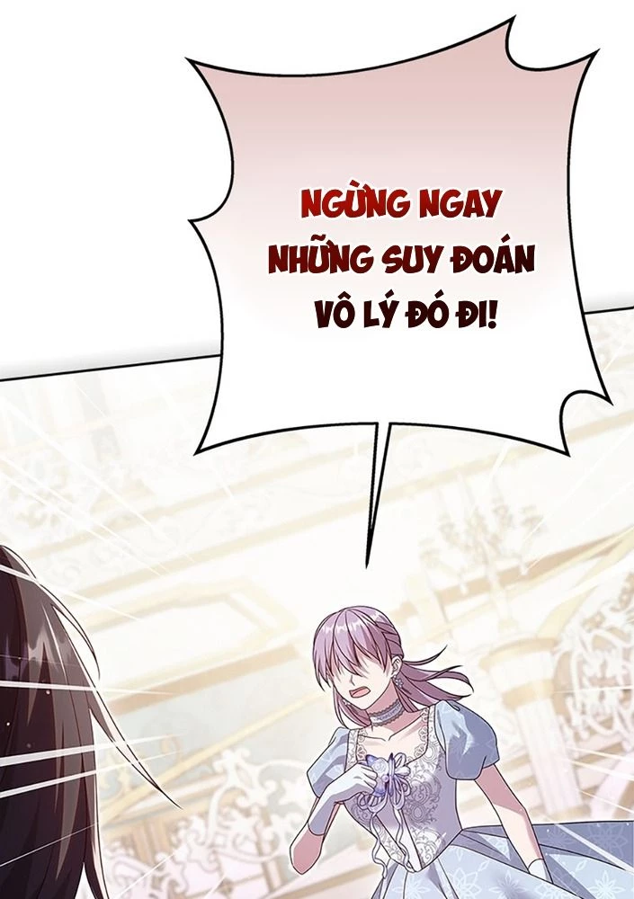 Cuộc Sống Của Nữ Vương Ác Quỷ Chapter 63 - 8