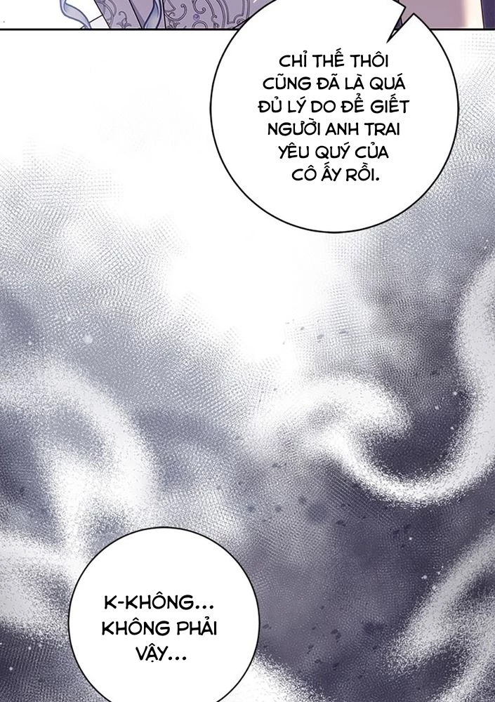 Cuộc Sống Của Nữ Vương Ác Quỷ Chapter 63 - 13