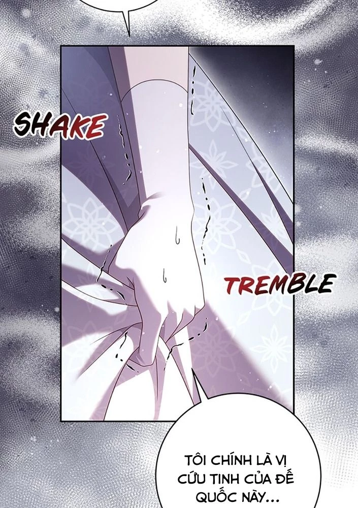 Cuộc Sống Của Nữ Vương Ác Quỷ Chapter 63 - 14