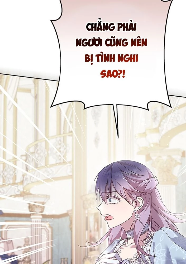 Cuộc Sống Của Nữ Vương Ác Quỷ Chapter 63 - 18
