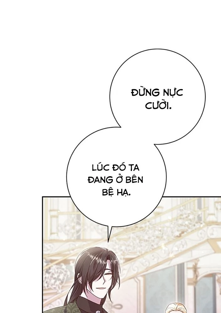 Cuộc Sống Của Nữ Vương Ác Quỷ Chapter 63 - 20