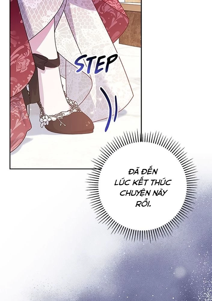 Cuộc Sống Của Nữ Vương Ác Quỷ Chapter 63 - 24