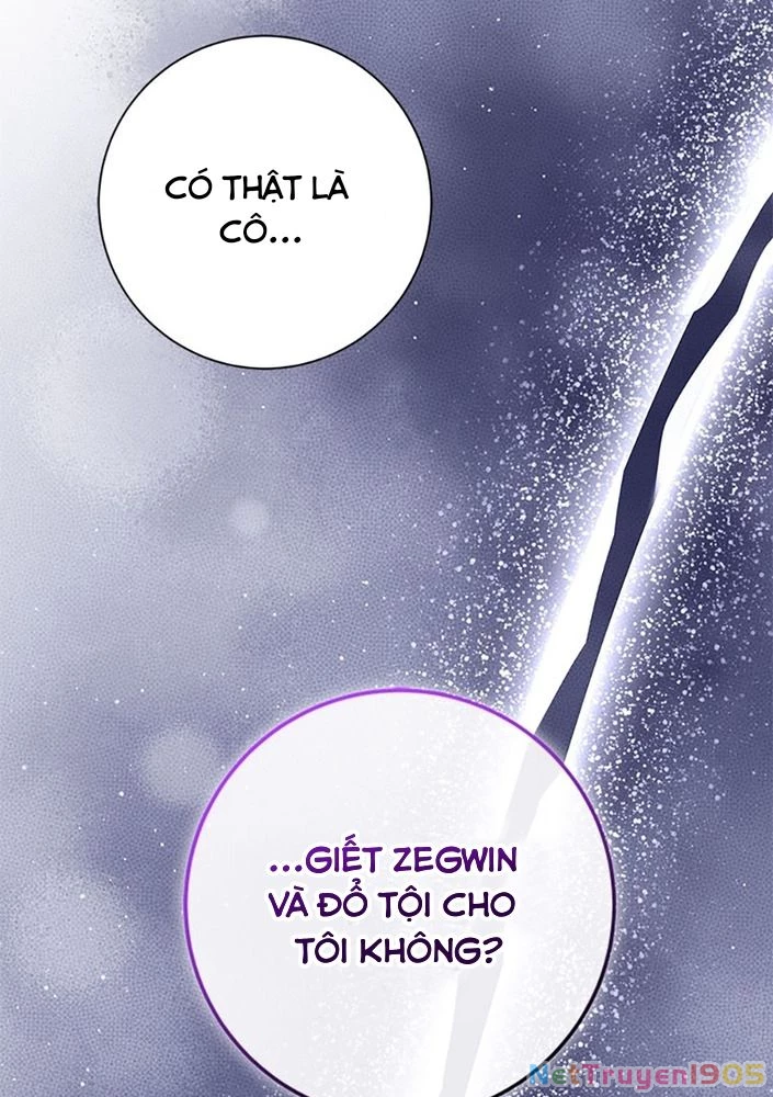 Cuộc Sống Của Nữ Vương Ác Quỷ Chapter 63 - 25