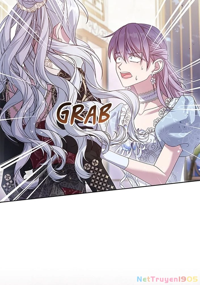 Cuộc Sống Của Nữ Vương Ác Quỷ Chapter 63 - 28