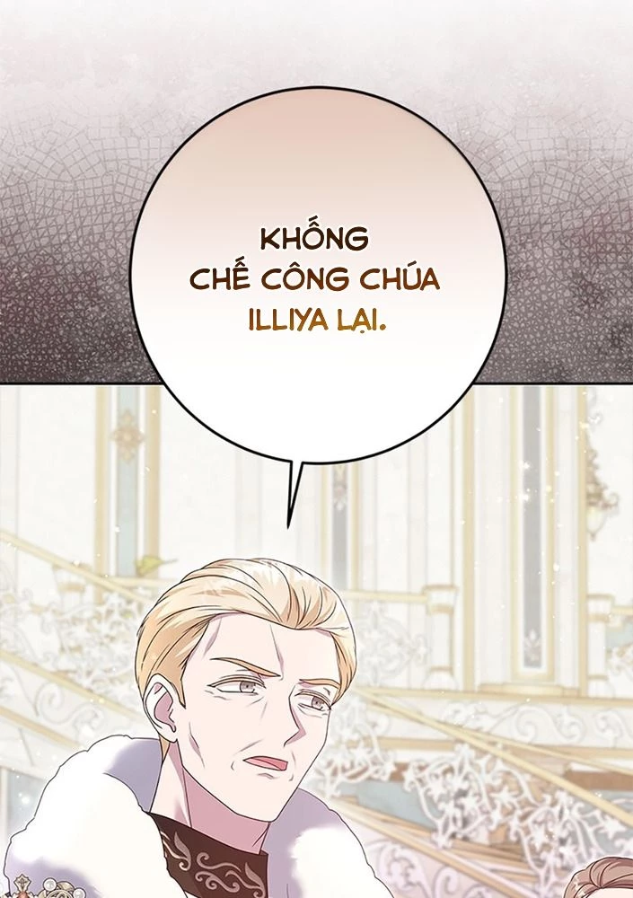 Cuộc Sống Của Nữ Vương Ác Quỷ Chapter 63 - 29