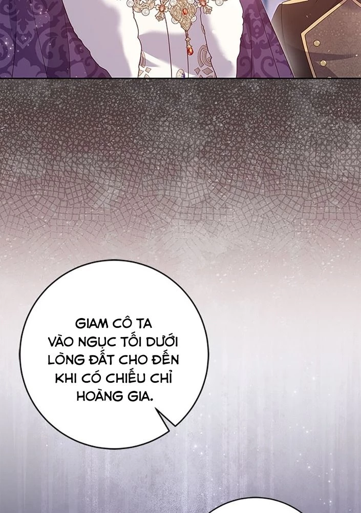 Cuộc Sống Của Nữ Vương Ác Quỷ Chapter 63 - 31