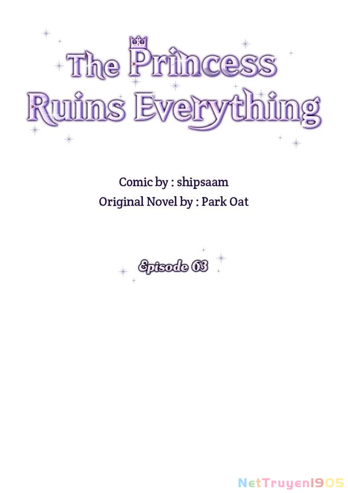 Cuộc Sống Của Nữ Vương Ác Quỷ Chapter 63 - 35