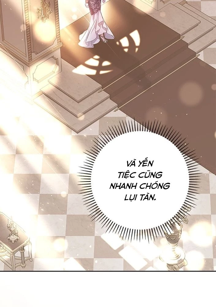 Cuộc Sống Của Nữ Vương Ác Quỷ Chapter 63 - 39
