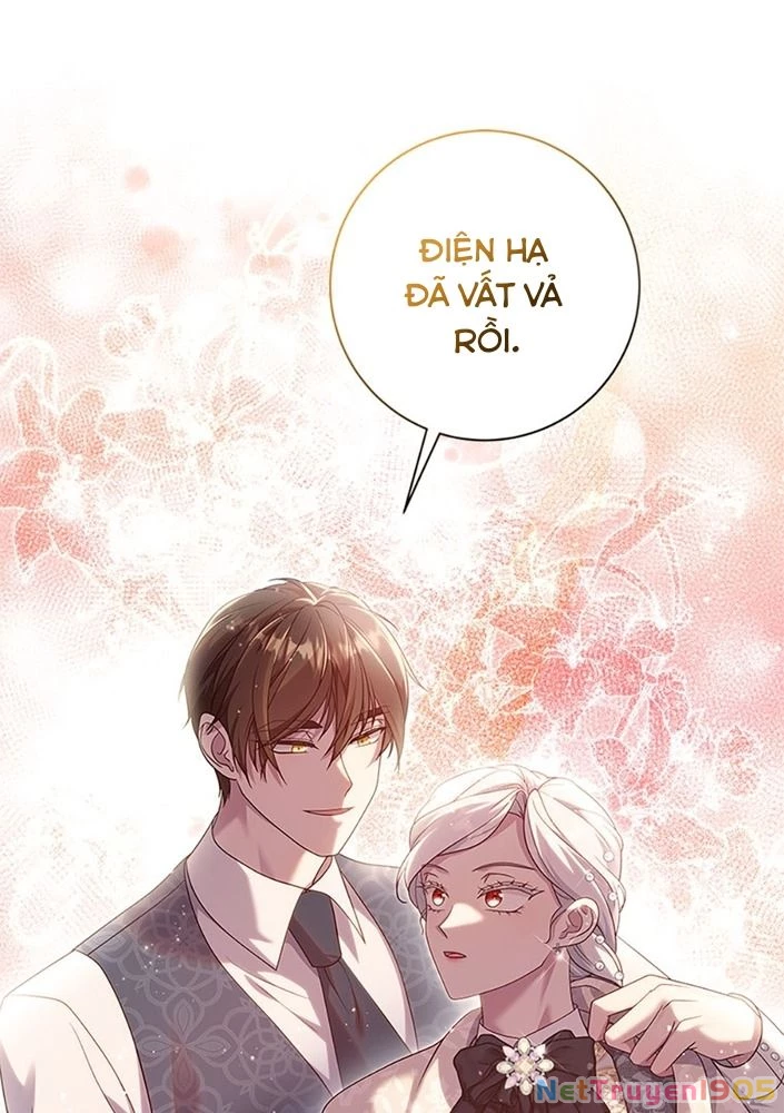 Cuộc Sống Của Nữ Vương Ác Quỷ Chapter 63 - 43