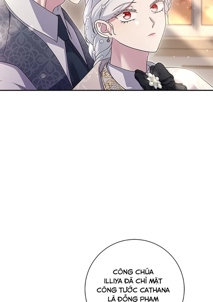 Cuộc Sống Của Nữ Vương Ác Quỷ Chapter 63 - 47