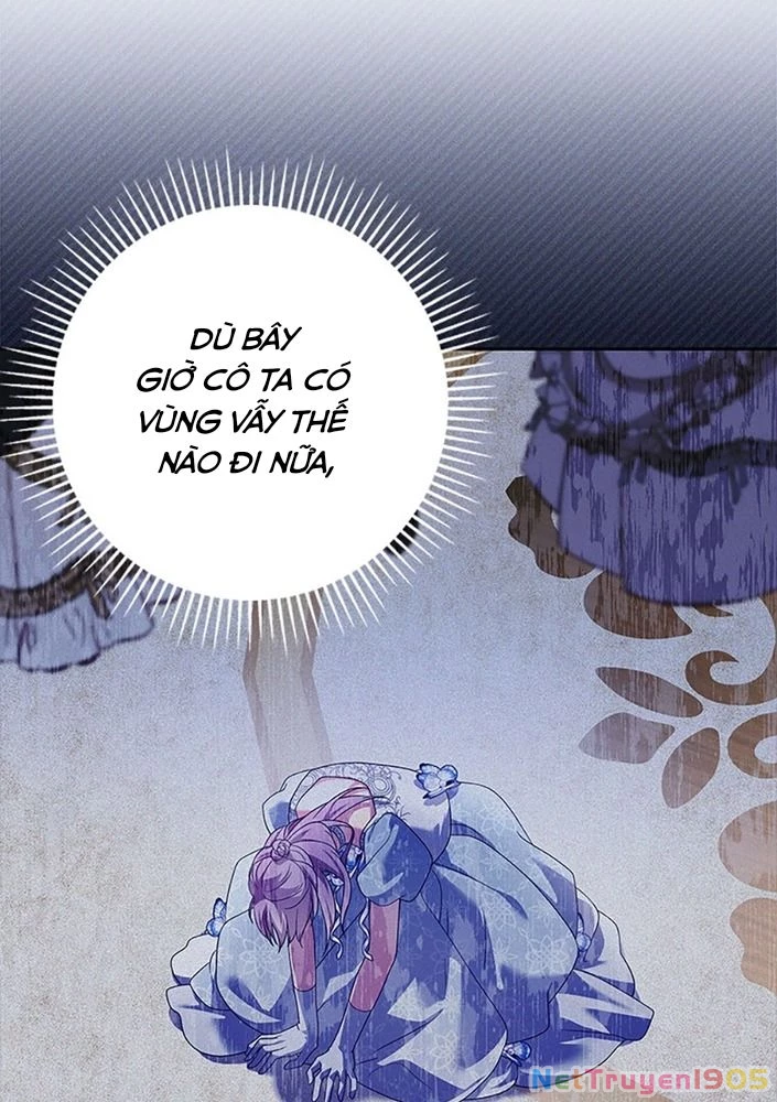 Cuộc Sống Của Nữ Vương Ác Quỷ Chapter 63 - 51