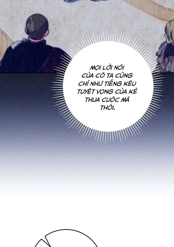 Cuộc Sống Của Nữ Vương Ác Quỷ Chapter 63 - 52
