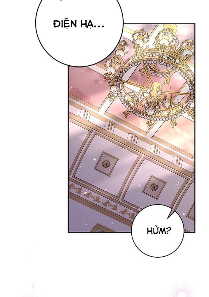 Cuộc Sống Của Nữ Vương Ác Quỷ Chapter 63 - 53