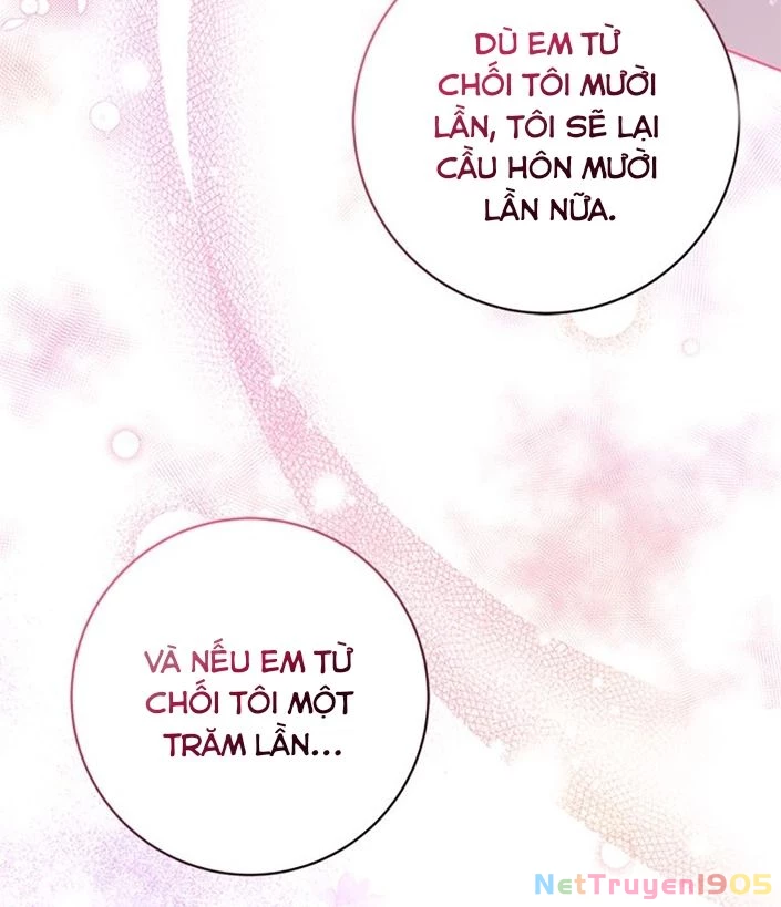 Cuộc Sống Của Nữ Vương Ác Quỷ Chapter 63 - 56